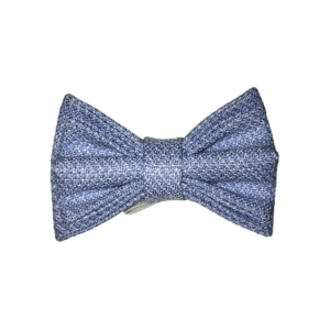 Kids Classic Pre-Tied Bow Tie - BABYBLUE