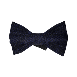 Kids Classic Pre-Tied Bow Tie - NAVY