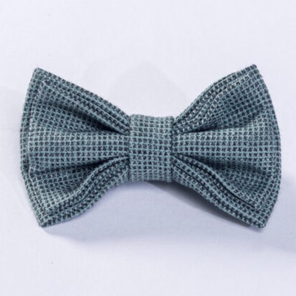 Kids Classic Pre-Tied Bow Tie – MINT