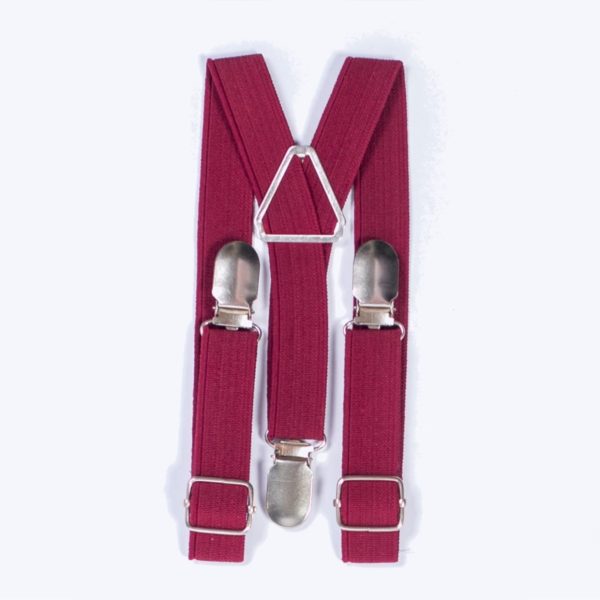 Kids Suspenders – WINE