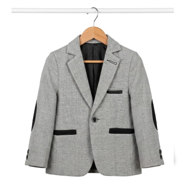 Boys Casual Blazer - GARY
