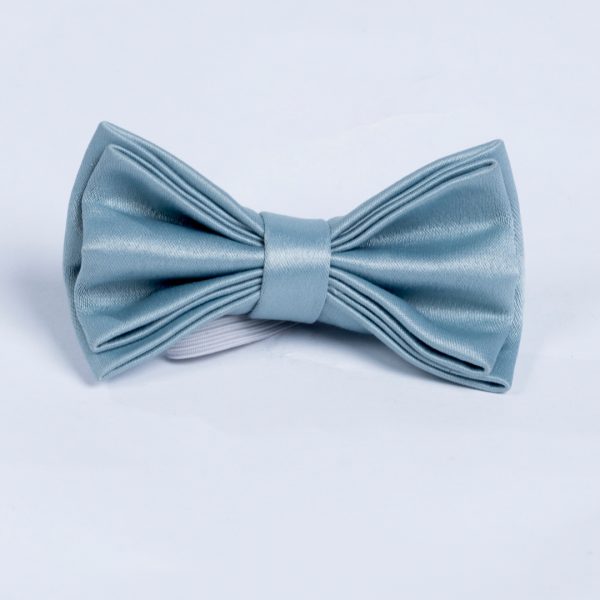 Kids Classic Pre-Tied Bow Tie – FAYROUZ