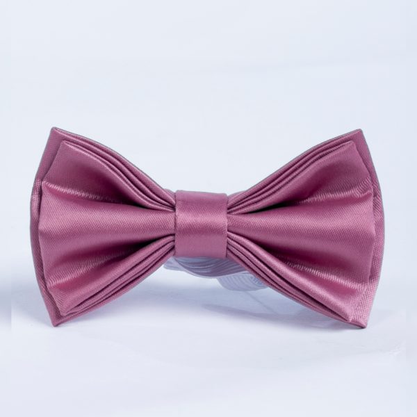 Kids Classic Pre-Tied Bow Tie – KASHMER