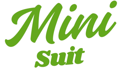 The Mini Suit | Kids' Formal and Party Wear Suits & Dresess Online No.1 in Egypt