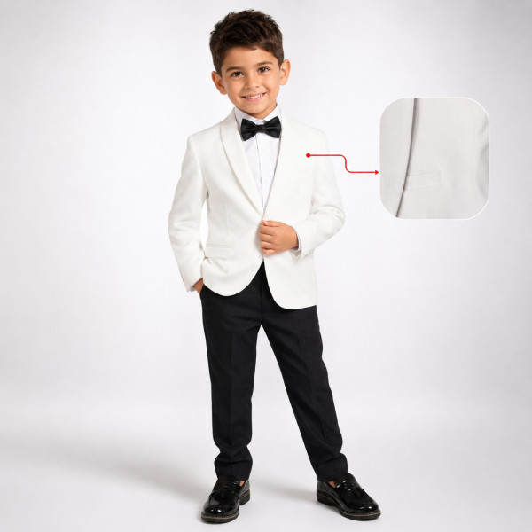 بدلة فرح اطفال خمسة قطع توصيل في مصر Five-piece children's wedding suit, delivery in Egypt